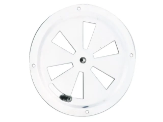 BUTTERFLY VENT 127MM