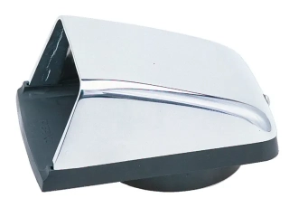 KRYTOVÉ VENTILÁTORY