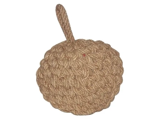 Kokosový fender Ø 35 cm