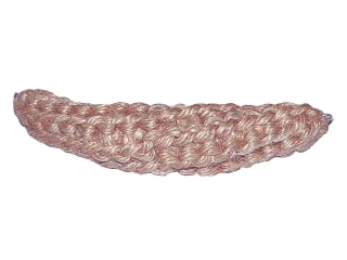 Příďový fender manilla 40cm