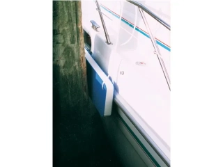 plochý fender č. 1