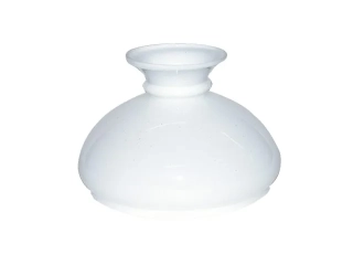 ODSTÍN OPÁLOVÉHO SKLA 19CM