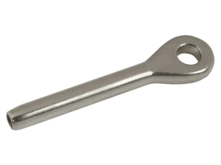 OČNÍ KONCOVKA 2,5 MM