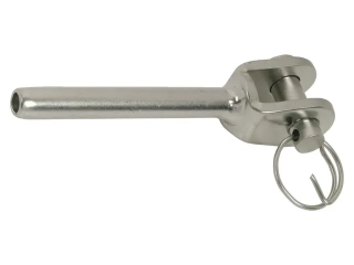 KONCOVKA VIDLICE 2,5MM.