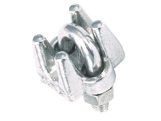 DRÁTOVÉ ÚCHYTKY TALAMEX 4MM