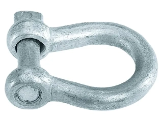SOUKLUK 6MM GALV.
