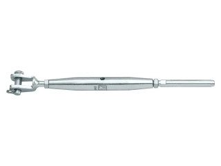 UZAVŘENÉ TĚLO RIGTINGSCR 1/4-3MM