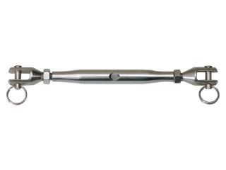 VIDLICE/VIDLICE RIGINGSCREW M5