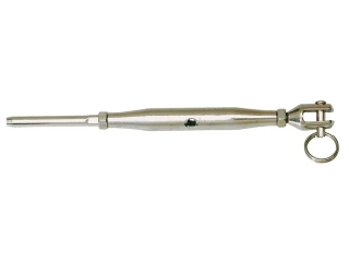 RIGGINGSCREW F/T M6