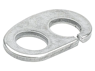 RF536 Small Sister Clip SS316 23,1 x 1,5