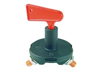 HLAVNÍ VYPÍNAČ 12-24V 135A