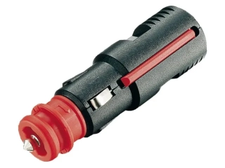 Uni zástrčka 12V