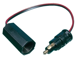 Prodlužovací kabel 12V DIN