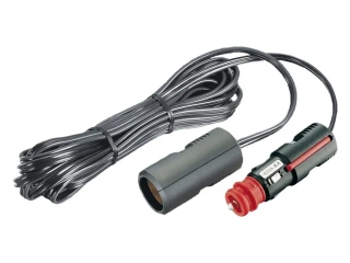 Prodlužovací kabel 4mm uni/sig