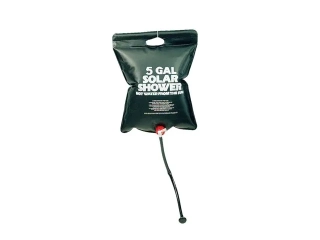 Solární sprcha 20l
