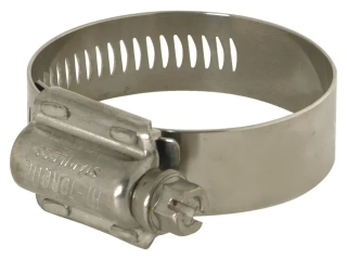 Svorka výfuku HTM90