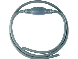 PALIVOVÁ HADICE S PRIMERBULB 9,5MM EPA