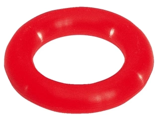 ZÁCHRANNÝ PRSTEN ORANŽOVÝ