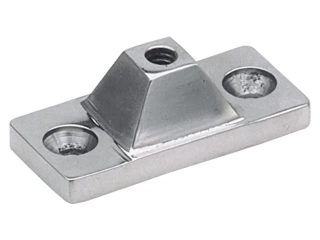 WALL CONN. 22MM