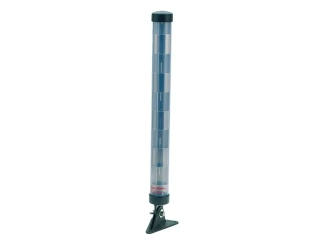MOBRI RADAR REFLECTOR M2 Black