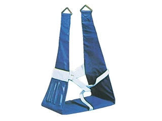 Židle Bosun 37x25cm