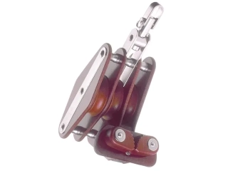 FIDDLE TR/SW/B/CL 16MM