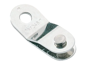 "RF348 Double Tang SS316 Průměr kolíku 5/16""."
