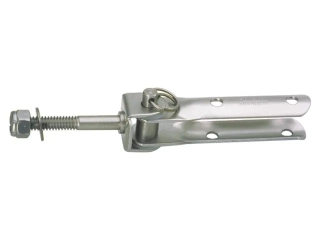 RF1121 Univerzální spojka páky Nerezová šroubovací