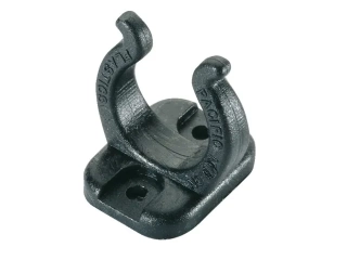 "RF1135-20 Příchytka pro prodloužení oje 20 mm (3/4"") Černá"