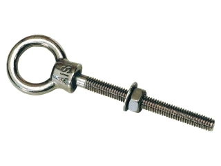 OČNÍ ŠROUB 6X60MM