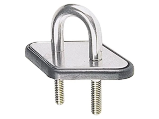 RF529 Pad EyeU BoltDiamond Base s nylonovou podložkou