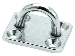 OČNÍ DESTIČKA 35X30MM