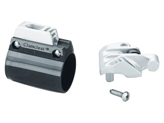 CL244 Příchytka výložníku hliník 3-6mm