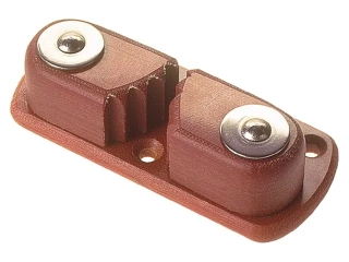 TUFNOL CLEAT 10 MM