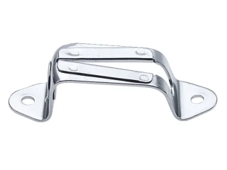 RF494 Vee Jammer z nerezové oceli