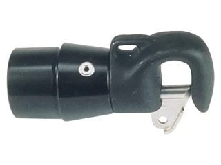 SPI-POLE FITT.50X2,5MM