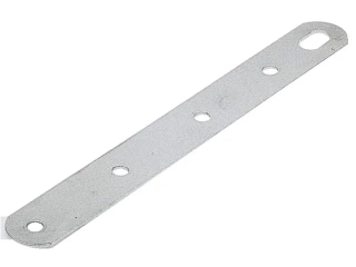 "RF47 Řetězová deska 16 Gauge 200 mm (8"") dlouhá"