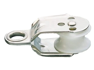 RF469 S29 Single Block Ferule Eye