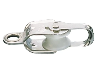 RF470 S29 Single Block Ferule Eye Becket