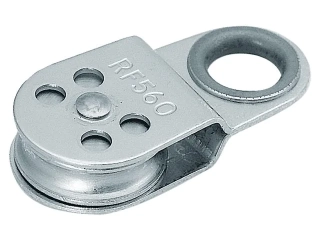 RF560 S19 Wire Block Ferule Top