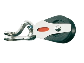 RF20184 S20 BB Block Single Loop Mount