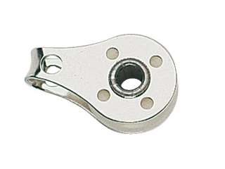RF666 S19 Block Loop Top