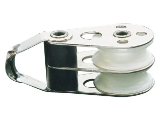 RF81 S29 Double Block Loop Top