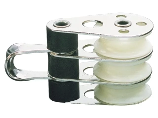 RF82 S29 Triple Block Loop Top
