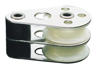 RF417 S29 Double Block