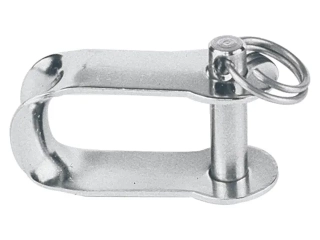 RF807 Shackle Lightweight Clevis Pin 3/16in