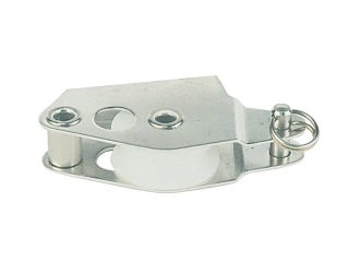 RF341 S29 Vee Jam Block Single