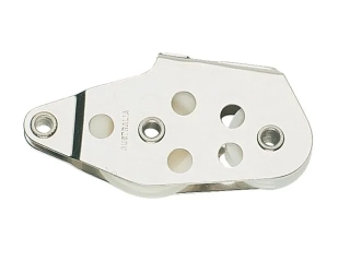RF187 S29 Fiddle Block S Vee Jam