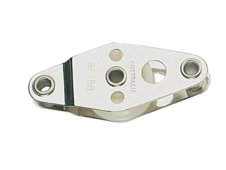 RF188 S29 Single Becket Block
