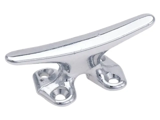 ČISTÝ CHROMOVÁNÍ 50 MM